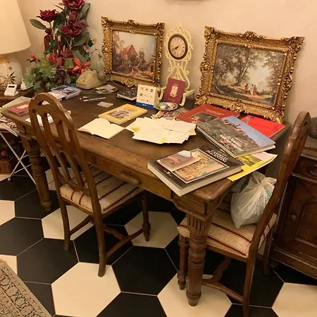 Dimora Del Podestà CastellʼArquato