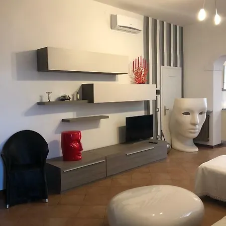 Dimora Del Podestà 4*