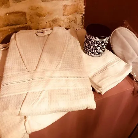 Couette-café Dimora Del Podestà 4*