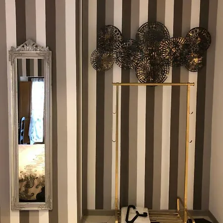 Dimora Del Podestà Couette-café 4*