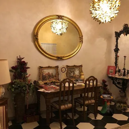 Couette-café Dimora Del Podestà