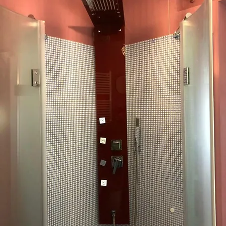 Dimora Del Podestà Couette-café CastellʼArquato