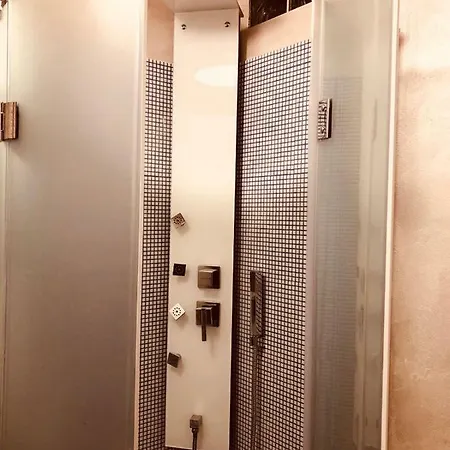 Dimora Del Podestà 4*