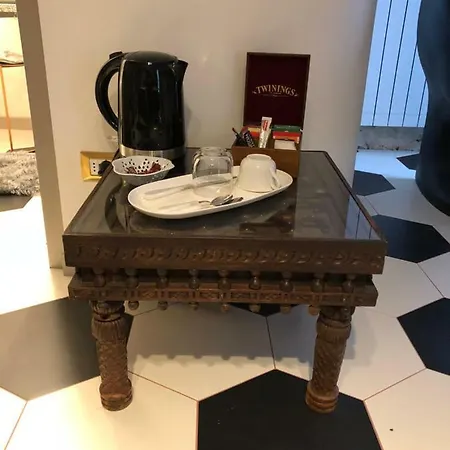 Dimora Del Podestà 4*