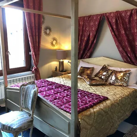 Dimora Del Podestà CastellʼArquato