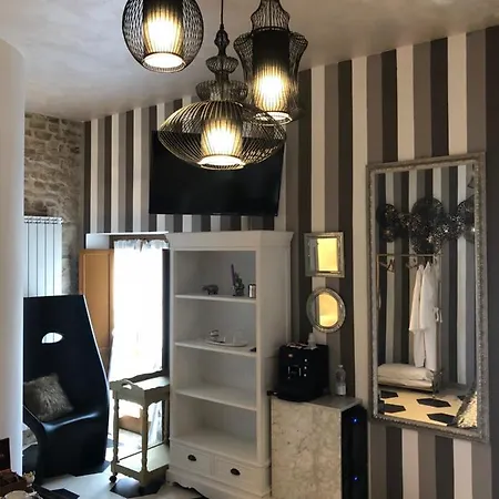 Dimora Del Podestà 4* CastellʼArquato