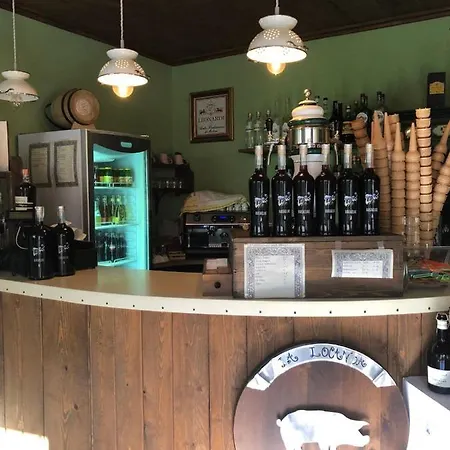 Dimora Del Podestà 4*