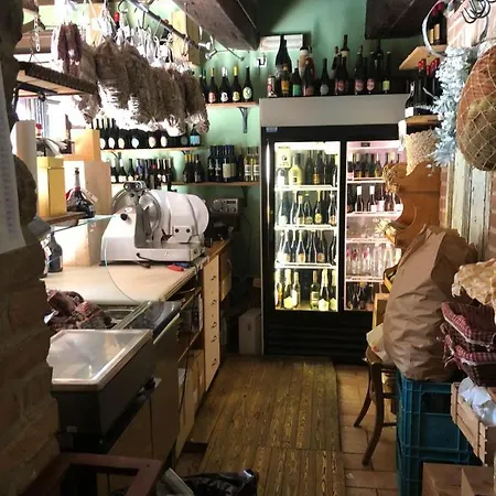 Dimora Del Podestà 4*