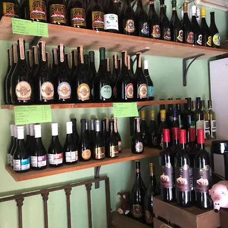 Dimora Del Podestà 4*