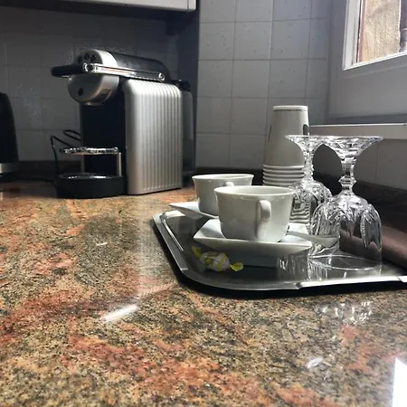 Couette-café Dimora Del Podestà CastellʼArquato