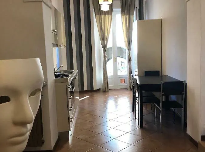 Alojamento de Acomodação e Pequeno-almoço Dimora Del Podestà CastellʼArquato