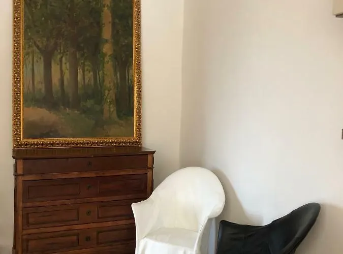 Dimora Del Podestà Alojamento de Acomodação e Pequeno-almoço