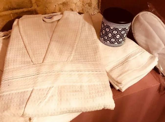 Alojamento de Acomodação e Pequeno-almoço Dimora Del Podestà 4*