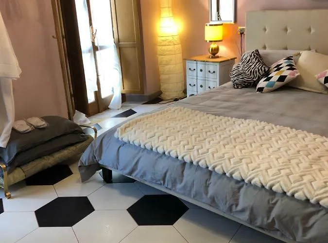 Dimora Del Podestà 4* CastellʼArquato