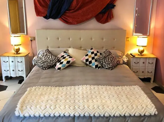 Dimora Del Podestà Alojamento de Acomodação e Pequeno-almoço 4*