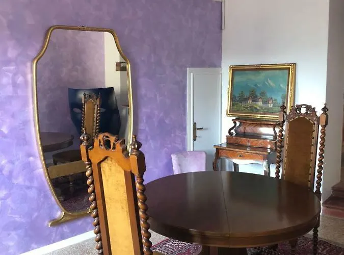 Dimora Del Podestà 4*