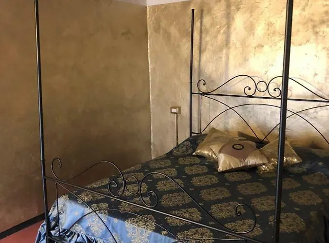 Dimora Del Podestà CastellʼArquato