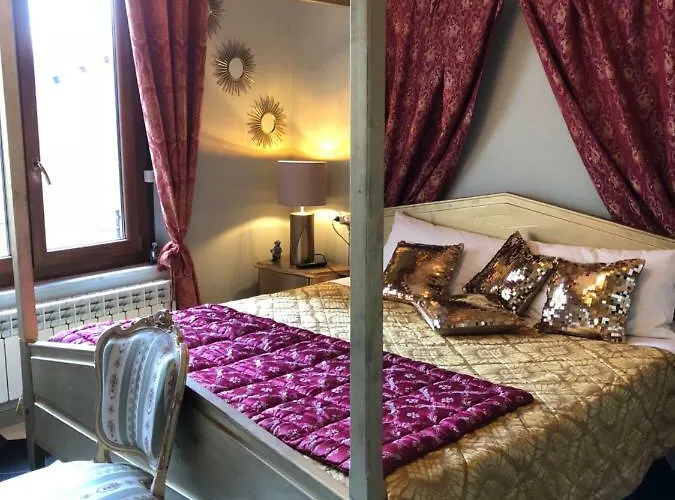 Dimora Del Podestà CastellʼArquato