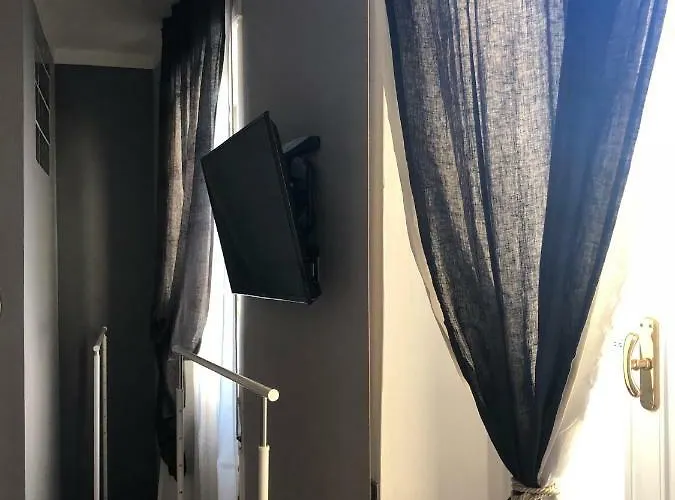 Alojamento de Acomodação e Pequeno-almoço Dimora Del Podestà 4*