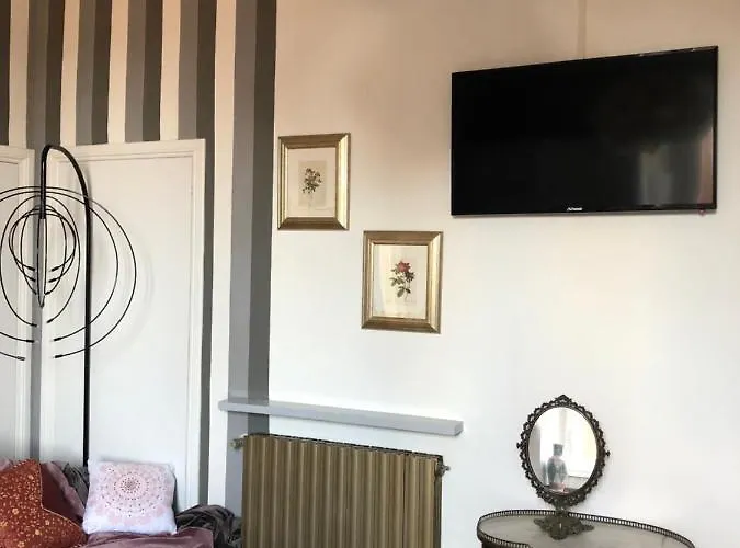 Dimora Del Podestà 4* CastellʼArquato