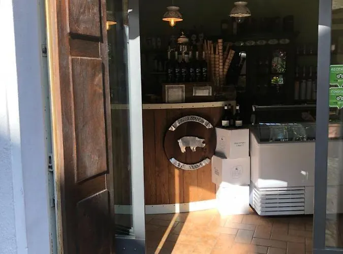 Dimora Del Podestà Alojamento de Acomodação e Pequeno-almoço CastellʼArquato