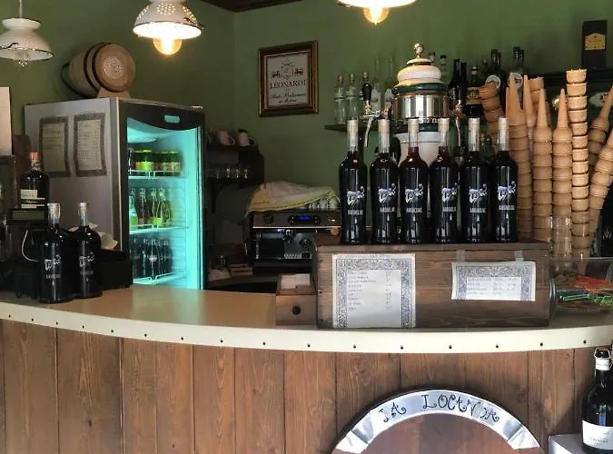 Dimora Del Podestà 4*