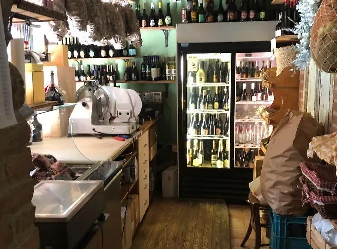 Dimora Del Podestà 4*