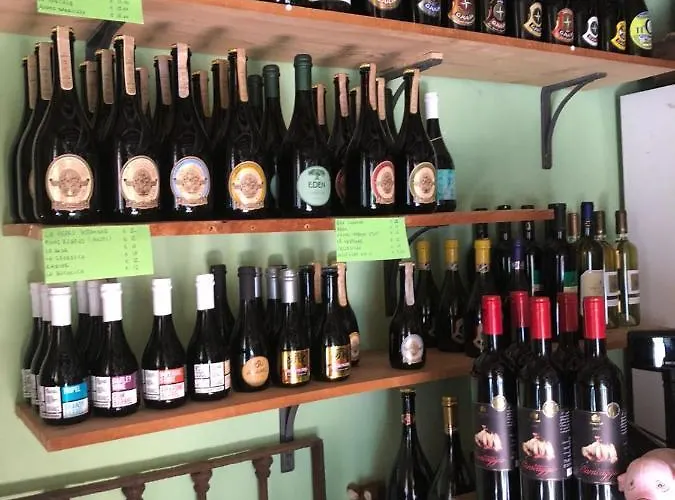 Dimora Del Podestà 4*