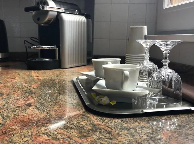 Alojamento de Acomodação e Pequeno-almoço Dimora Del Podestà CastellʼArquato