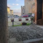 Dimora Del Podesta CastellʼArquato