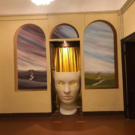 Dimora Del Podesta CastellʼArquato