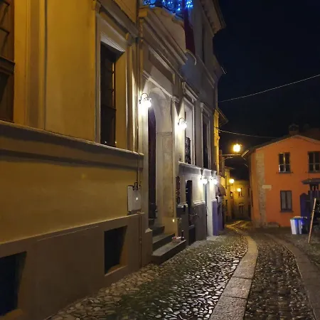 Dimora Del Podesta Frühstückspension