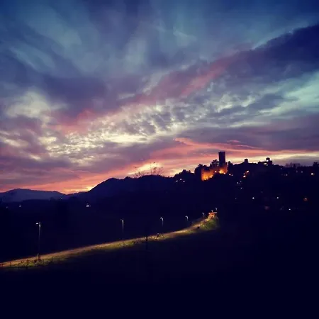 Dimora Del Podesta Frühstückspension CastellʼArquato