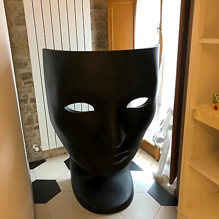 Frühstückspension Dimora Del Podesta CastellʼArquato