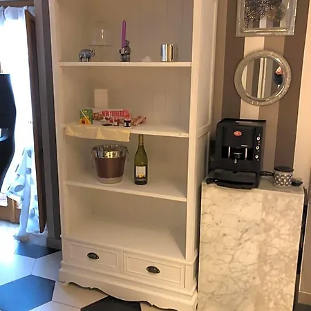 Frühstückspension Dimora Del Podesta 4*