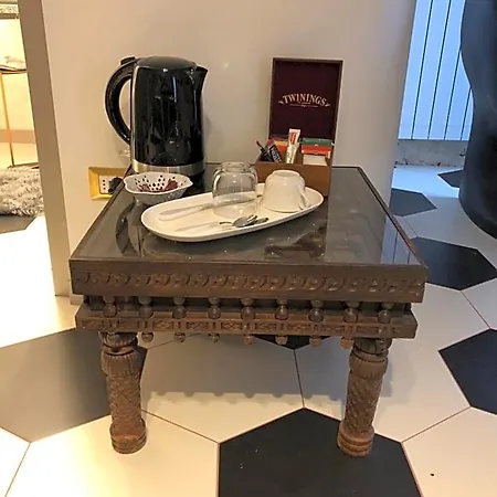 Frühstückspension Dimora Del Podesta 4*