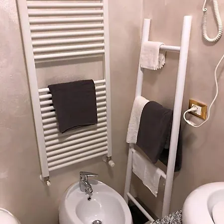 Frühstückspension Dimora Del Podesta 4*