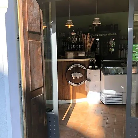 Dimora Del Podesta 4*