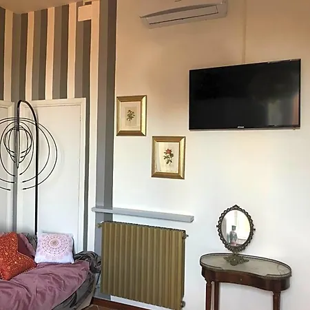 Frühstückspension Dimora Del Podesta 4*