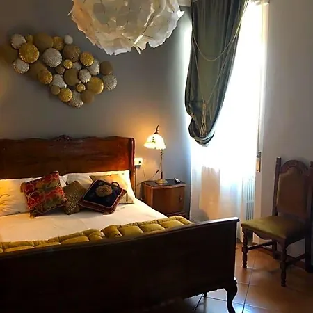 Dimora Del Podesta Frühstückspension 4*