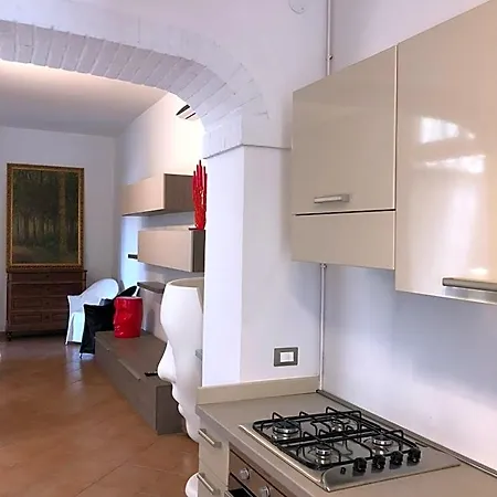 Frühstückspension Dimora Del Podesta 4*