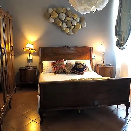 Frühstückspension Dimora Del Podesta CastellʼArquato