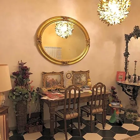 Dimora Del Podesta 4*