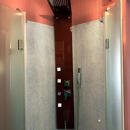 Frühstückspension Dimora Del Podesta 4*