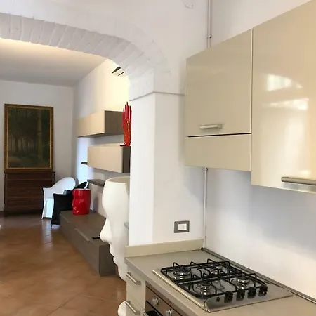 Dimora Del Podesta 4*