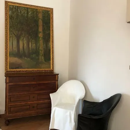 Dimora Del Podesta Frühstückspension