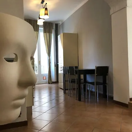 Dimora Del Podesta