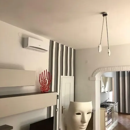 Dimora Del Podesta Bed and Breakfast