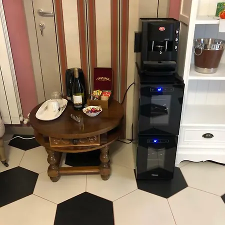 Dimora Del Podesta 4*