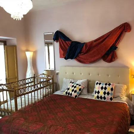 Frühstückspension Dimora Del Podesta CastellʼArquato